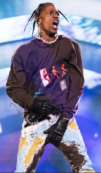 Cactus Jack