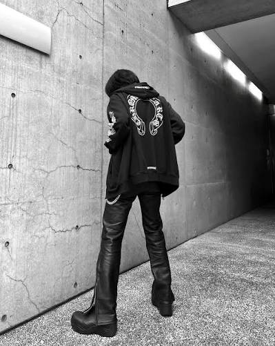 Chrome Hearts