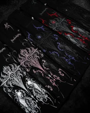 Blood Oath Sweatpants