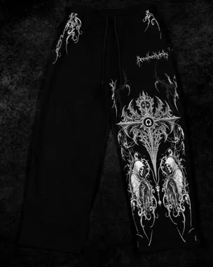 Blood Oath Sweatpants