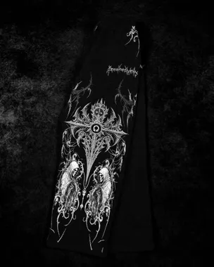 Blood Oath Sweatpants