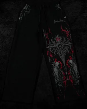 Blood Oath Sweatpants