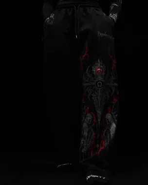 Blood Oath Sweatpants