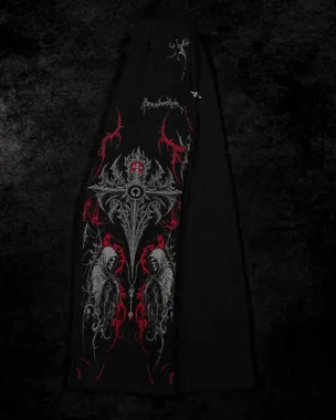 Blood Oath Sweatpants