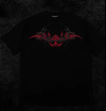 Bloodraven Oversized T-Shirt