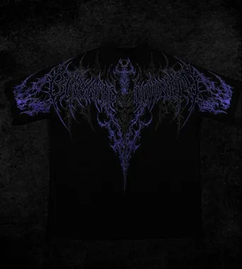 Bloodraven Oversized T-Shirt