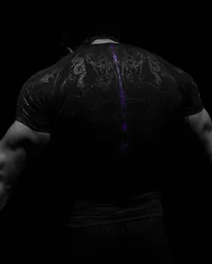VoidTech Berserker Compression