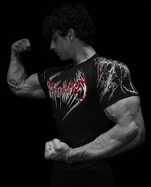 VoidTech Immortal Compression