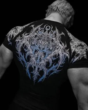 VoidTech Infernal Compression