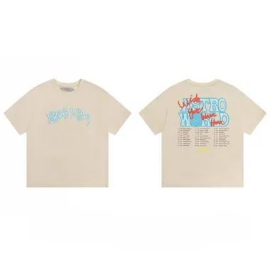 Astroworld Oversized T-Shirt