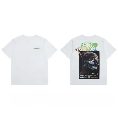Astroworld Oversized T-Shirt
