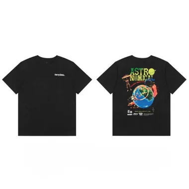 Astroworld Oversized T-Shirt