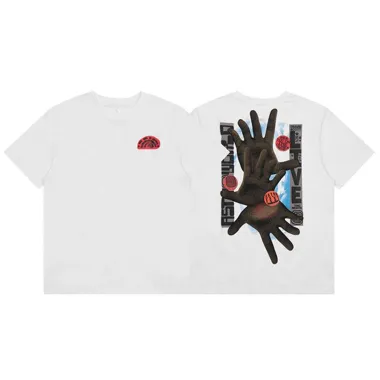 Astroworld Oversized T-Shirt