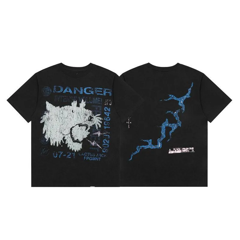 Oversized T-Shirt — Variant 1