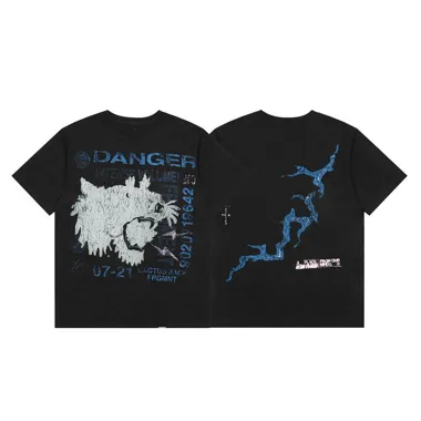 Oversized T-Shirt