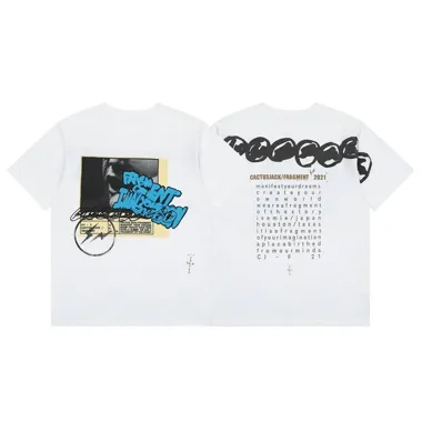 Oversized T-Shirt