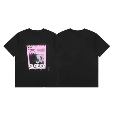 Oversized T-Shirt