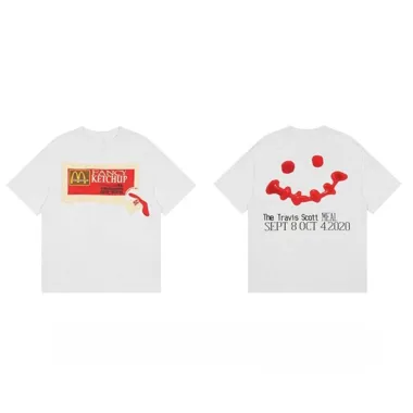 Oversized T-Shirt