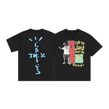 Oversized T-Shirt