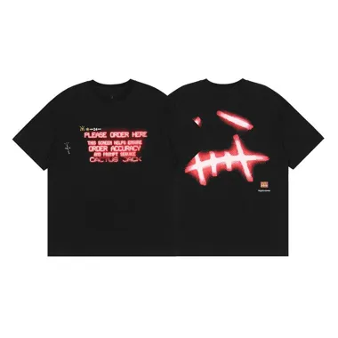 Oversized T-Shirt