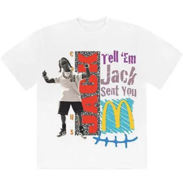 Oversized T-Shirt