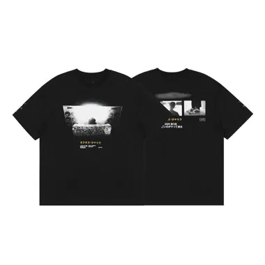 Oversized T-Shirt