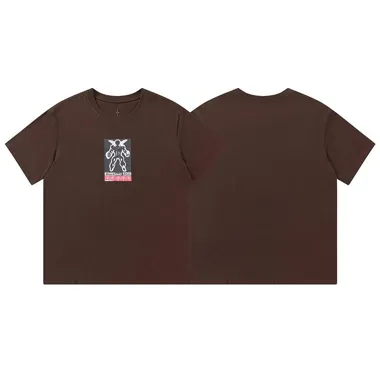 Oversized T-Shirt