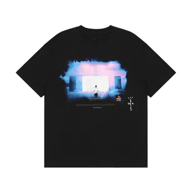 Oversized T-Shirt