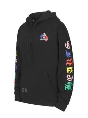 Retro Hoodie