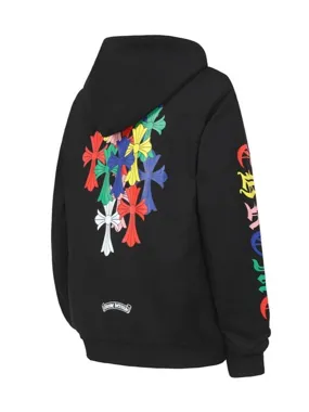 Retro Hoodie