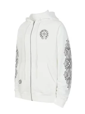 Retro Hoodie