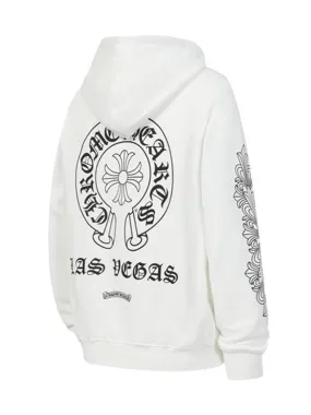 Retro Hoodie
