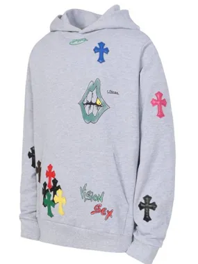 Retro Hoodie