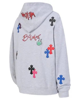 Retro Hoodie