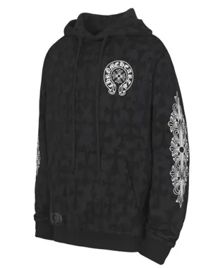 Retro Hoodie