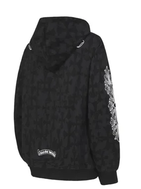 Retro Hoodie