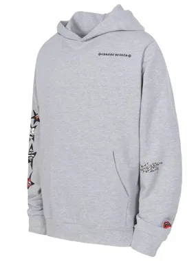 Retro Hoodie