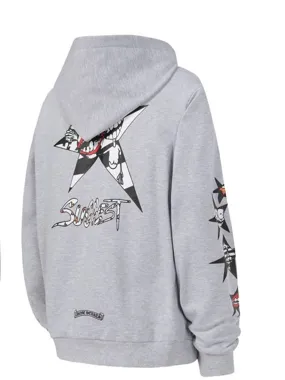 Retro Hoodie