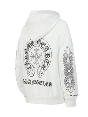 Retro Hoodie