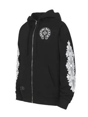 Retro Hoodie