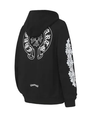 Retro Hoodie