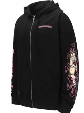 Retro Hoodie