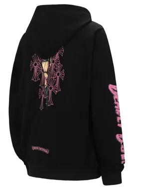 Retro Hoodie