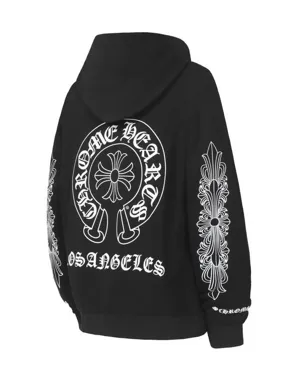 Retro Hoodie
