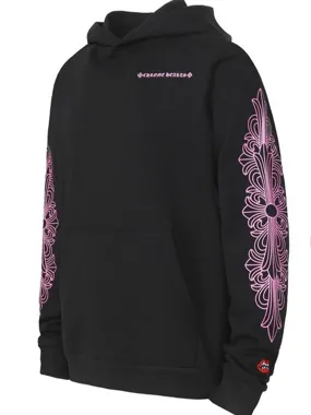 Retro Hoodie