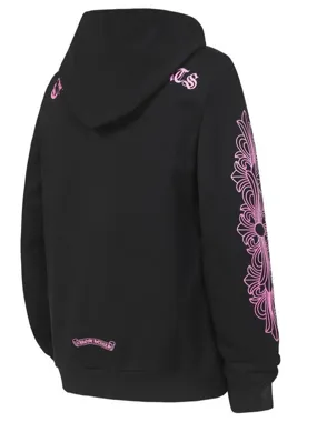 Retro Hoodie