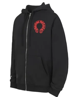 Retro Hoodie