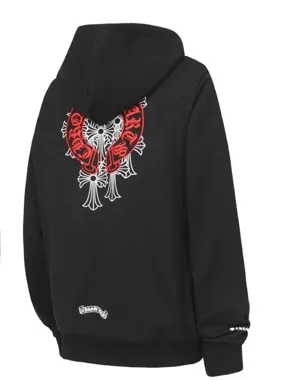 Retro Hoodie