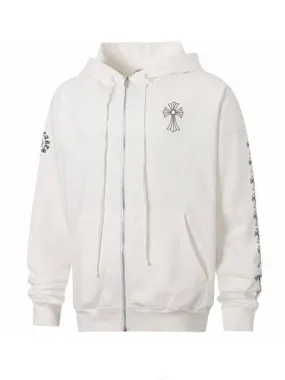 Retro Hoodie