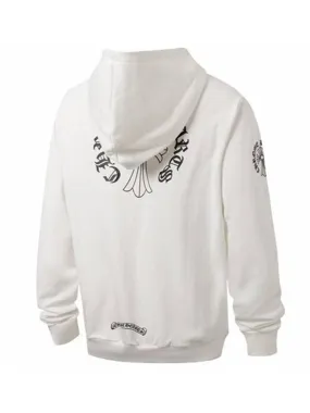 Retro Hoodie